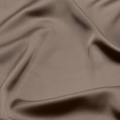 Two pillows on a light gray background