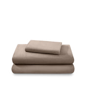 Cotton Flannel Sheet Set