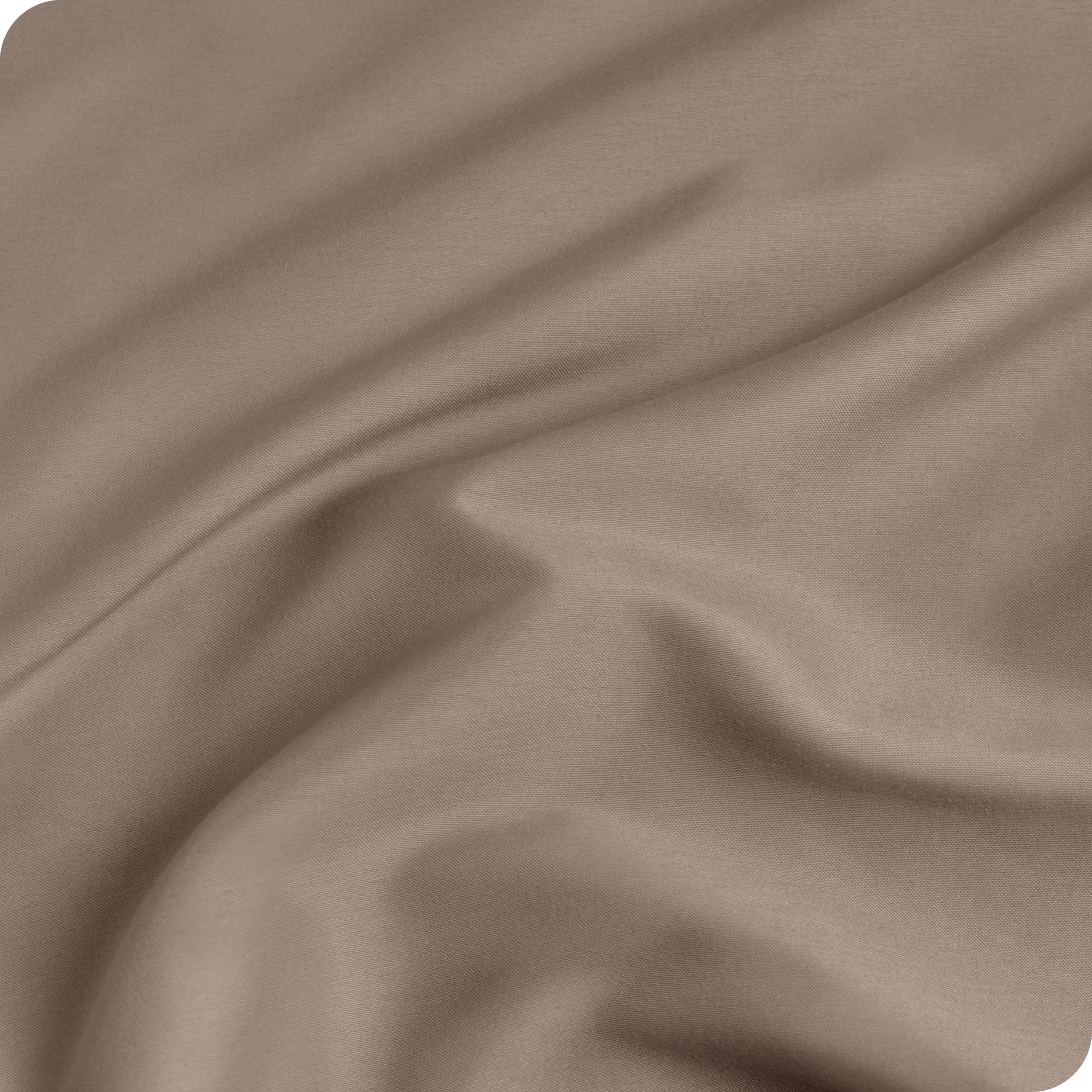 White fabric texture with subtle folds
