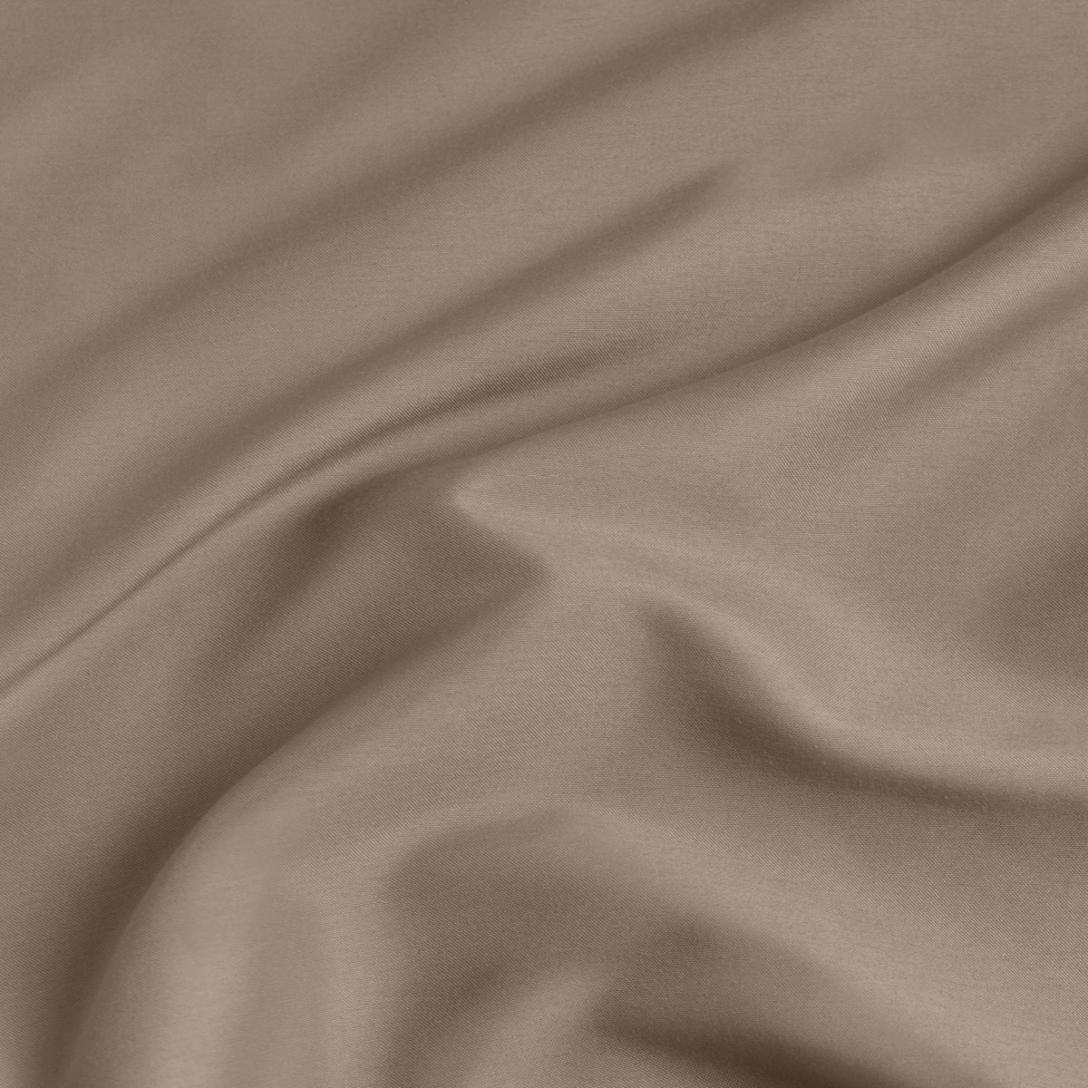 Microfiber fabric close up with subtle folds