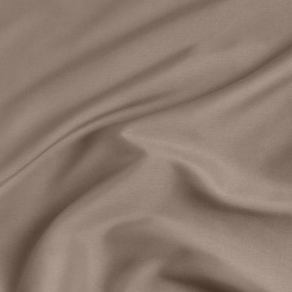 Microfiber fabric close up with subtle folds