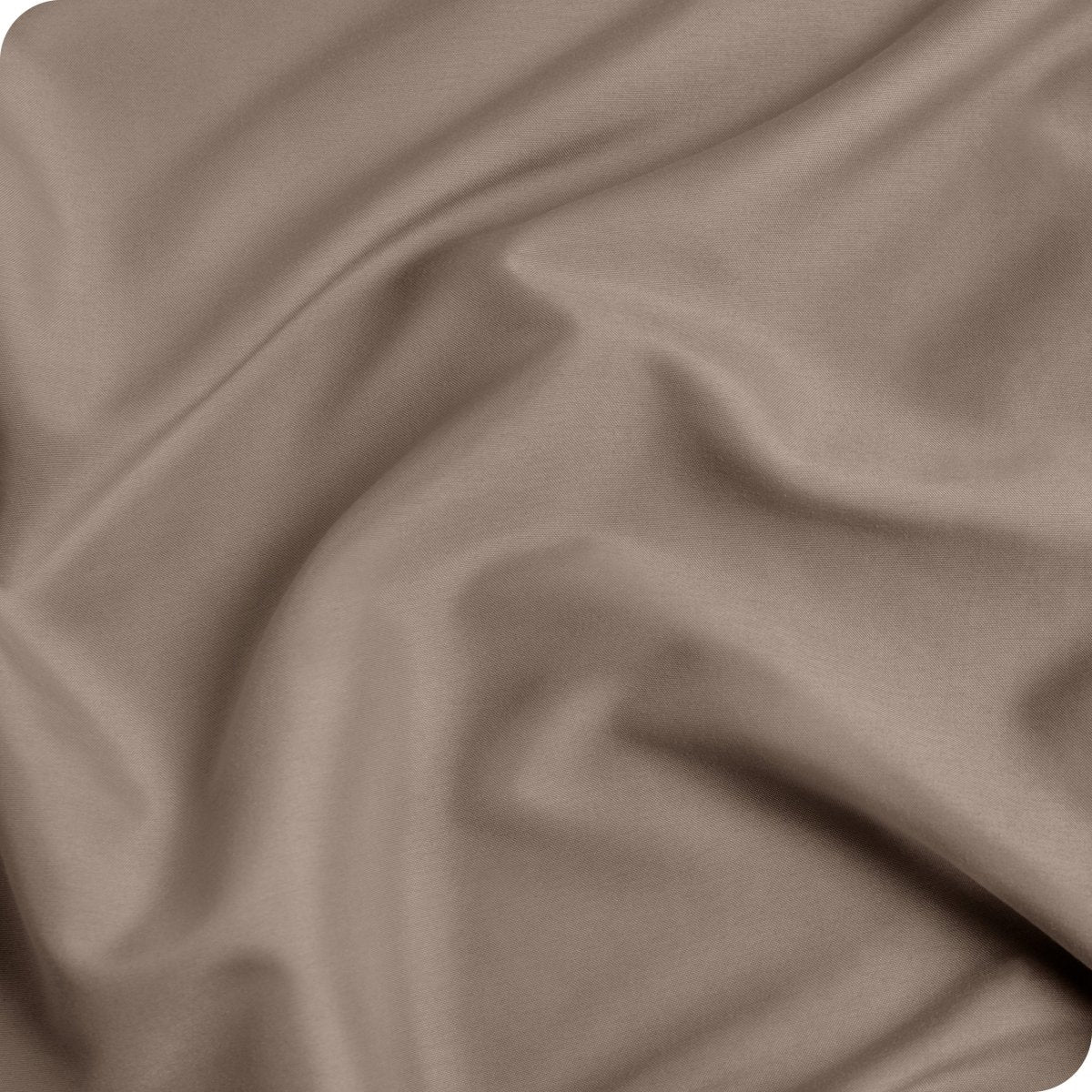 Microfiber Duvet Cover & Sham Set - Oversized Queen - Bare Home
