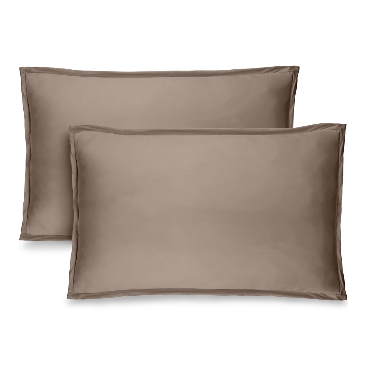 Ultra Soft Pillow Sham Set - Bare Home - Shams
