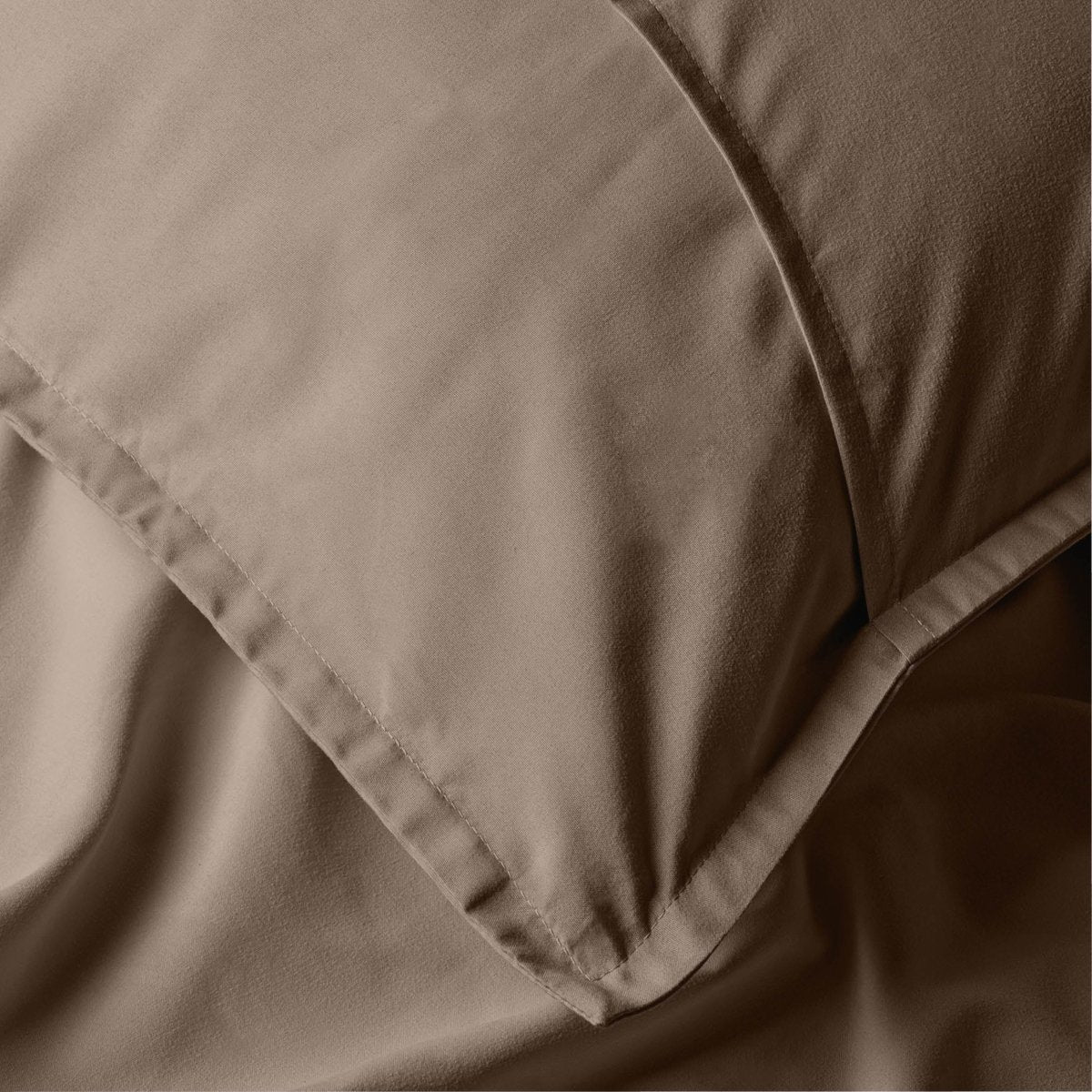 Ultra Soft Pillow Sham Set - Bare Home - Shams