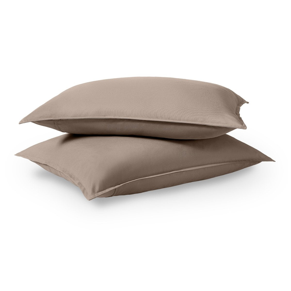 Ultra Soft Pillow Sham Set - Bare Home - Shams