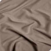 Microfiber Fitted Sheet