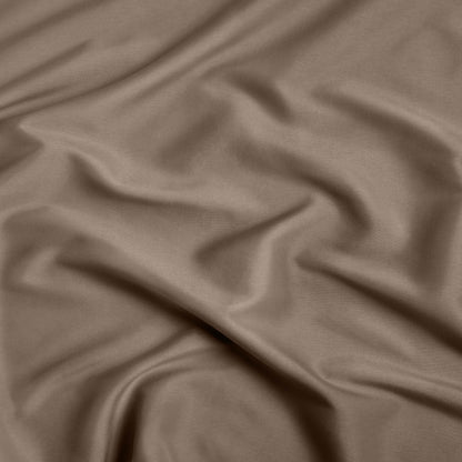 Microfiber fabric close-up