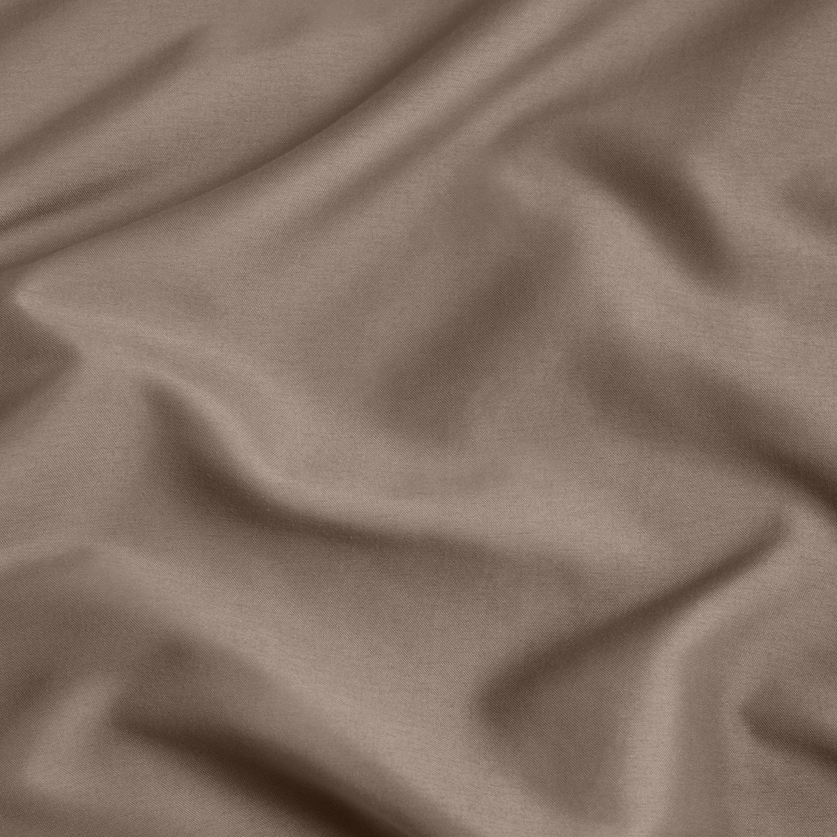 Close up of the microfiber pillowcase material