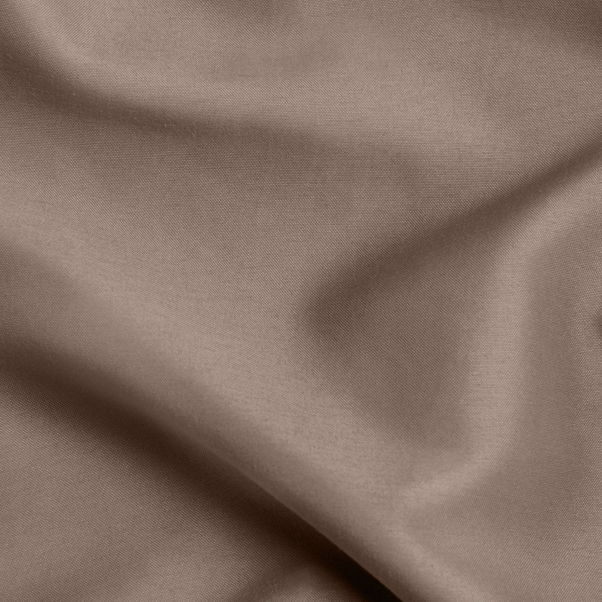 Close-up of a microfiber sheet