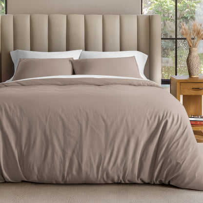 Organic Cotton Jersey Bedding Bundle
