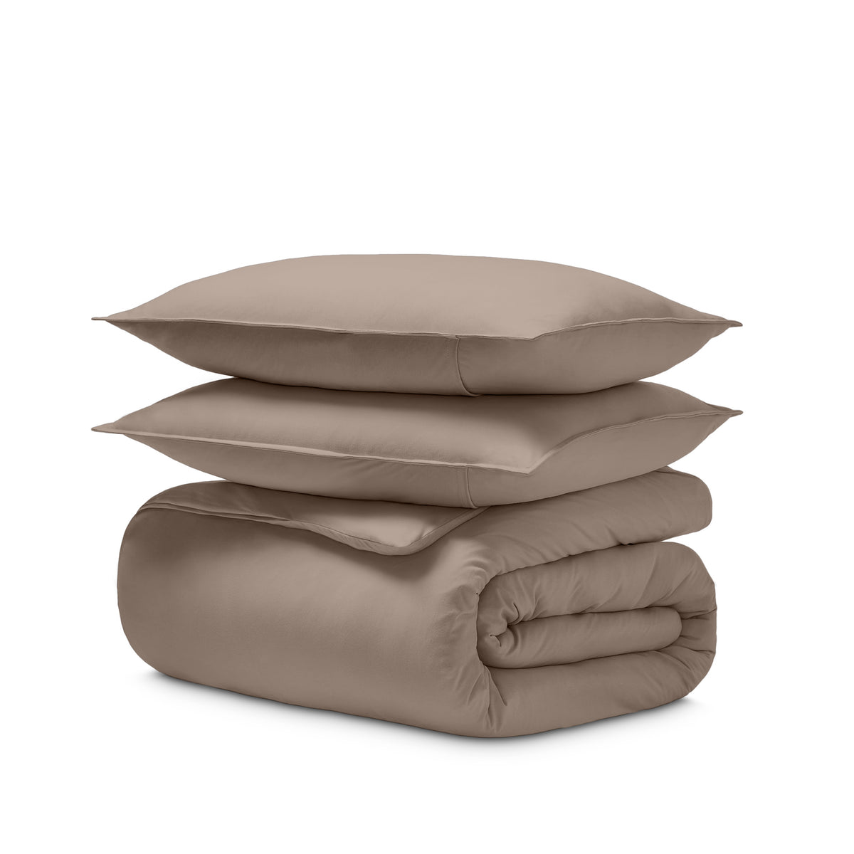 Organic Cotton Jersey Bedding Bundle
