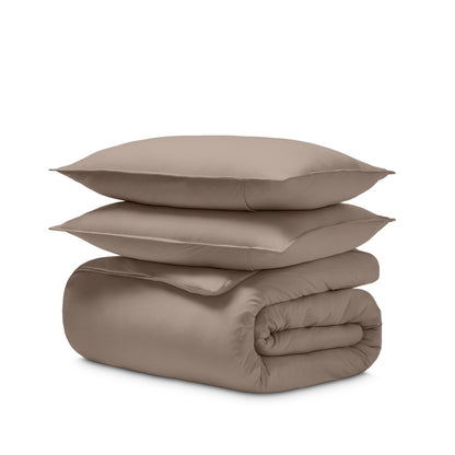 Organic Cotton Jersey Bedding Bundle