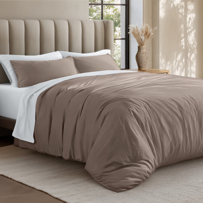 Organic Cotton Jersey Bedding Bundle