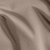 Close-up of jersey fabric with folds