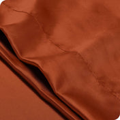Close up of the envelope closure