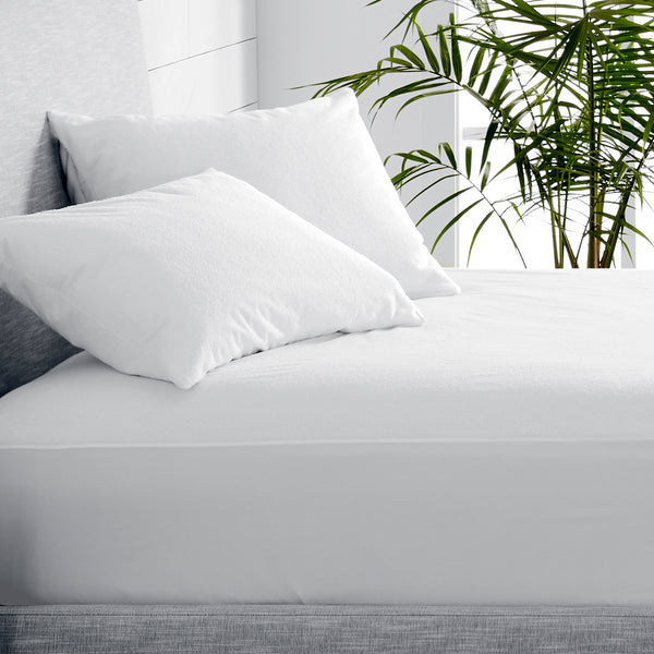 Terry Mattress Protector 7 No Logo C468 48A7