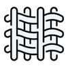 Icon - texture logo