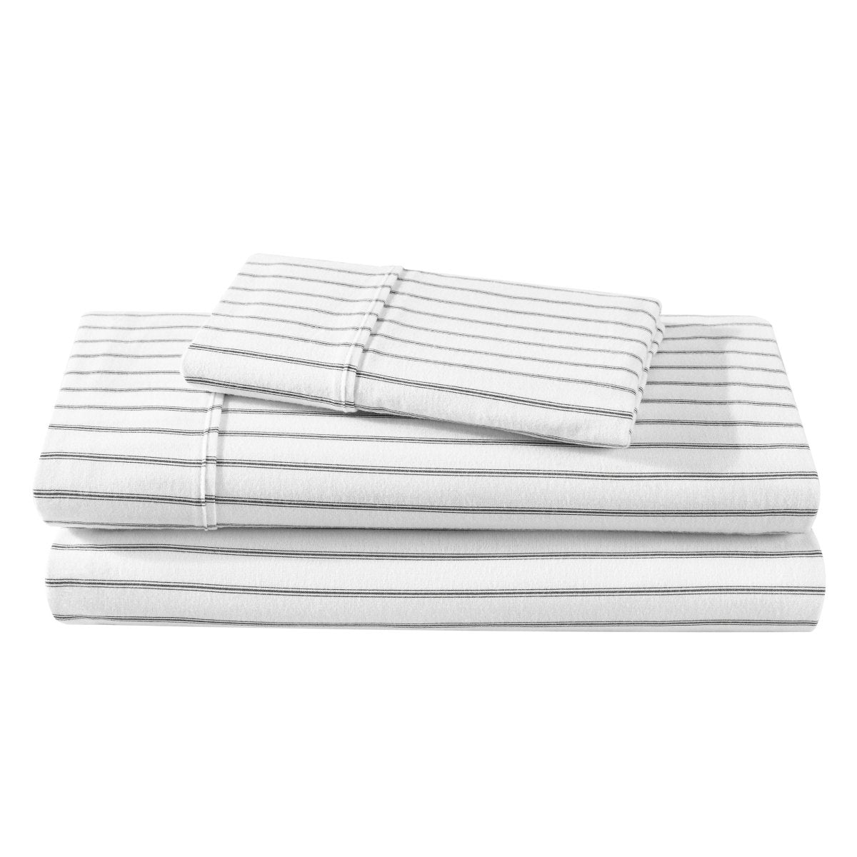 Cotton Flannel Sheet Set - Twin XL