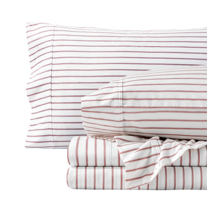 Ultra Soft Sheet Set - Prints - Bare Home - Sheet Set