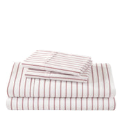 Microfiber Sheet Set - Prints