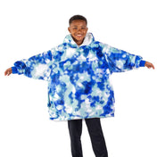 Child wearing a Bare Homey