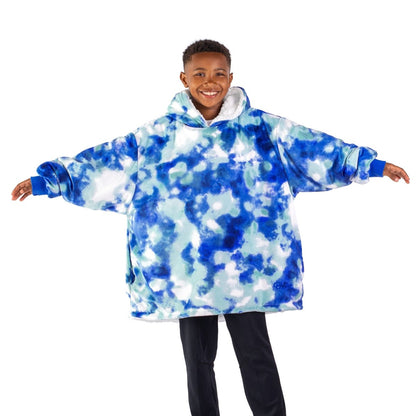 Child wearing a Bare Homey