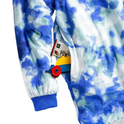 Close up of the pocket on a Bare Homey