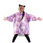 Child wearing a Bare Homey