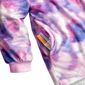Close up of the pocket on a Bare Homey