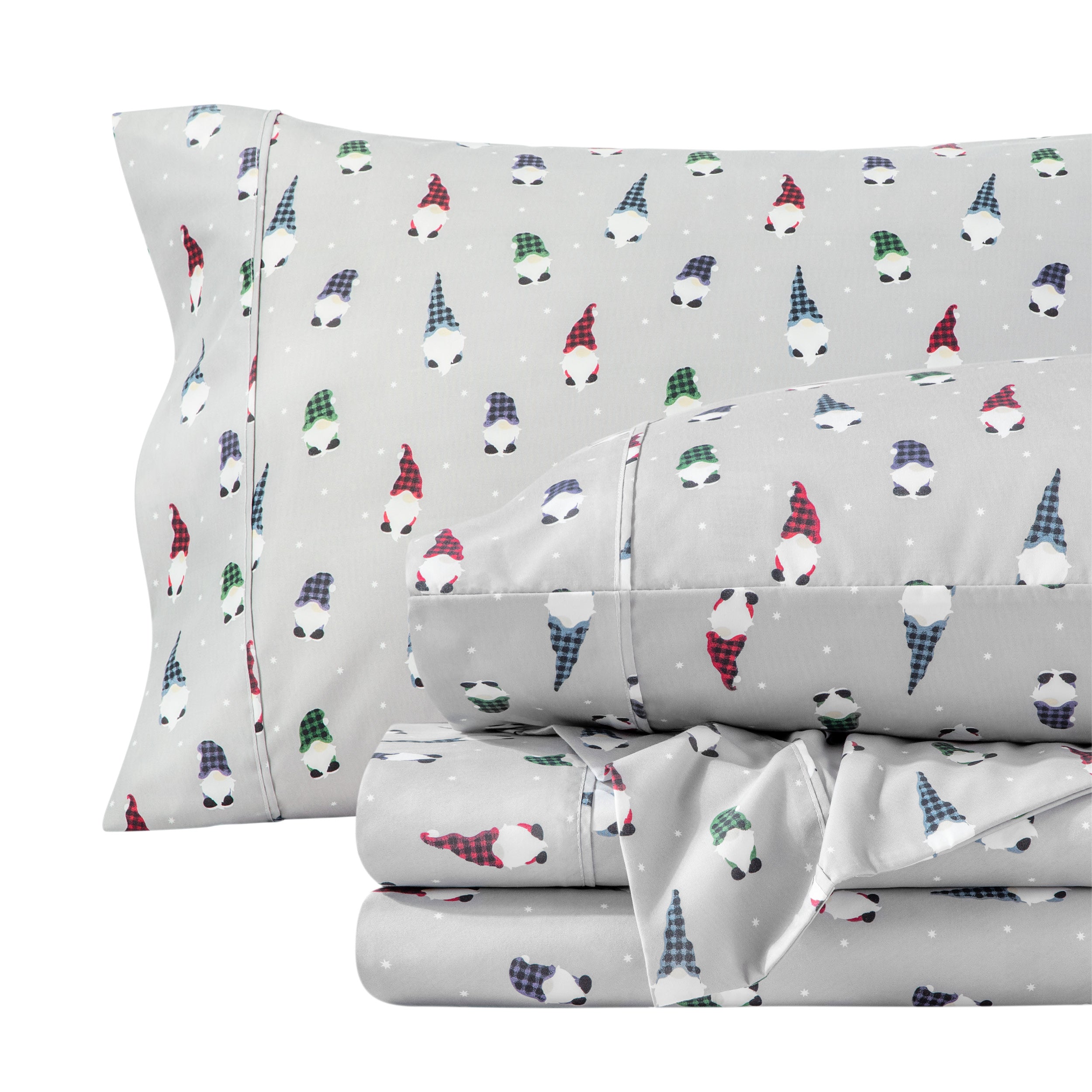Ultra Soft Sheet Set - Prints