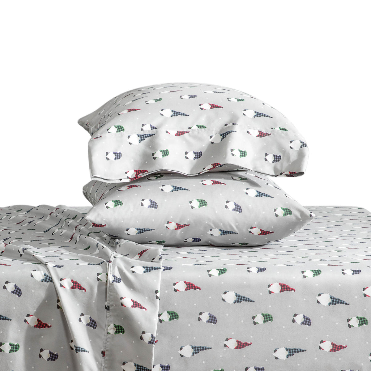 Ultra Soft Sheet Set - Prints - Bare Home - Sheet Set