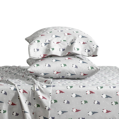 Ultra Soft Sheet Set - Prints - Bare Home - Sheet Set