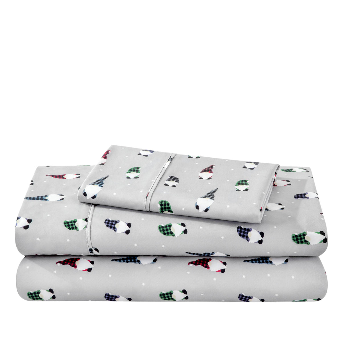 Ultra Soft Sheet Set - Prints - Bare Home - Sheet Set