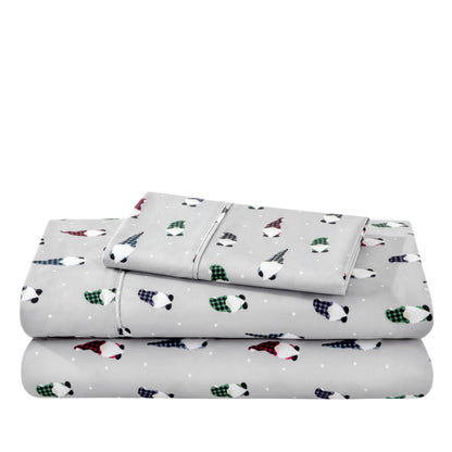 Ultra Soft Sheet Set - Prints - Bare Home - Sheet Set