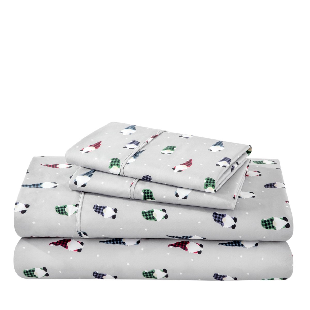 Ultra Soft Sheet Set - Prints - Bare Home - Sheet Set