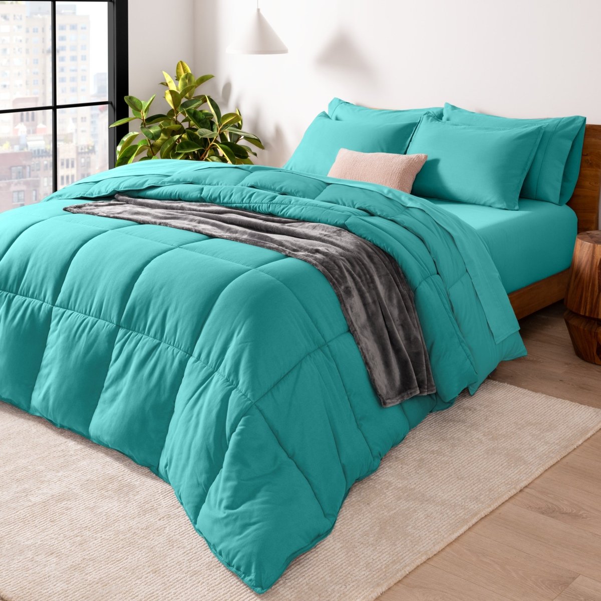 Bed - in - a - Bag - Bare Home