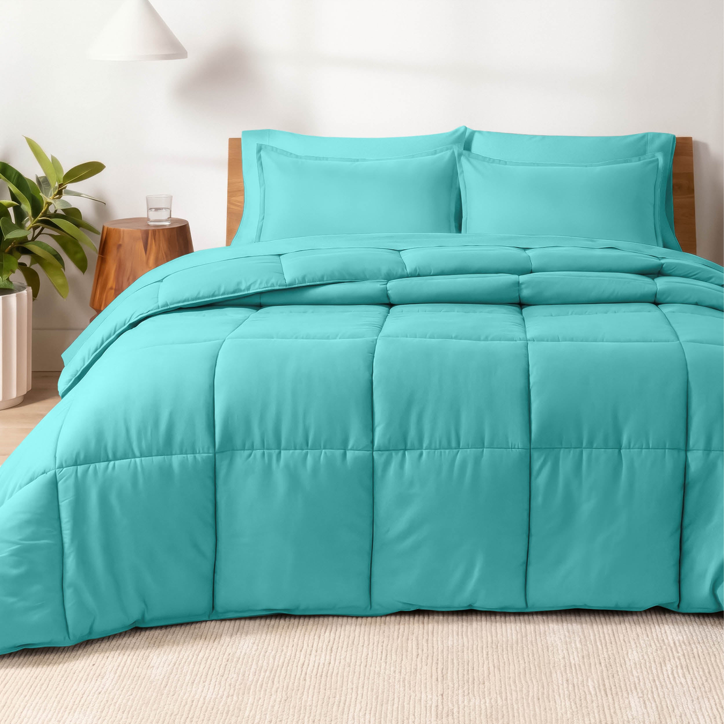 Ultra Soft Bed In A Bag