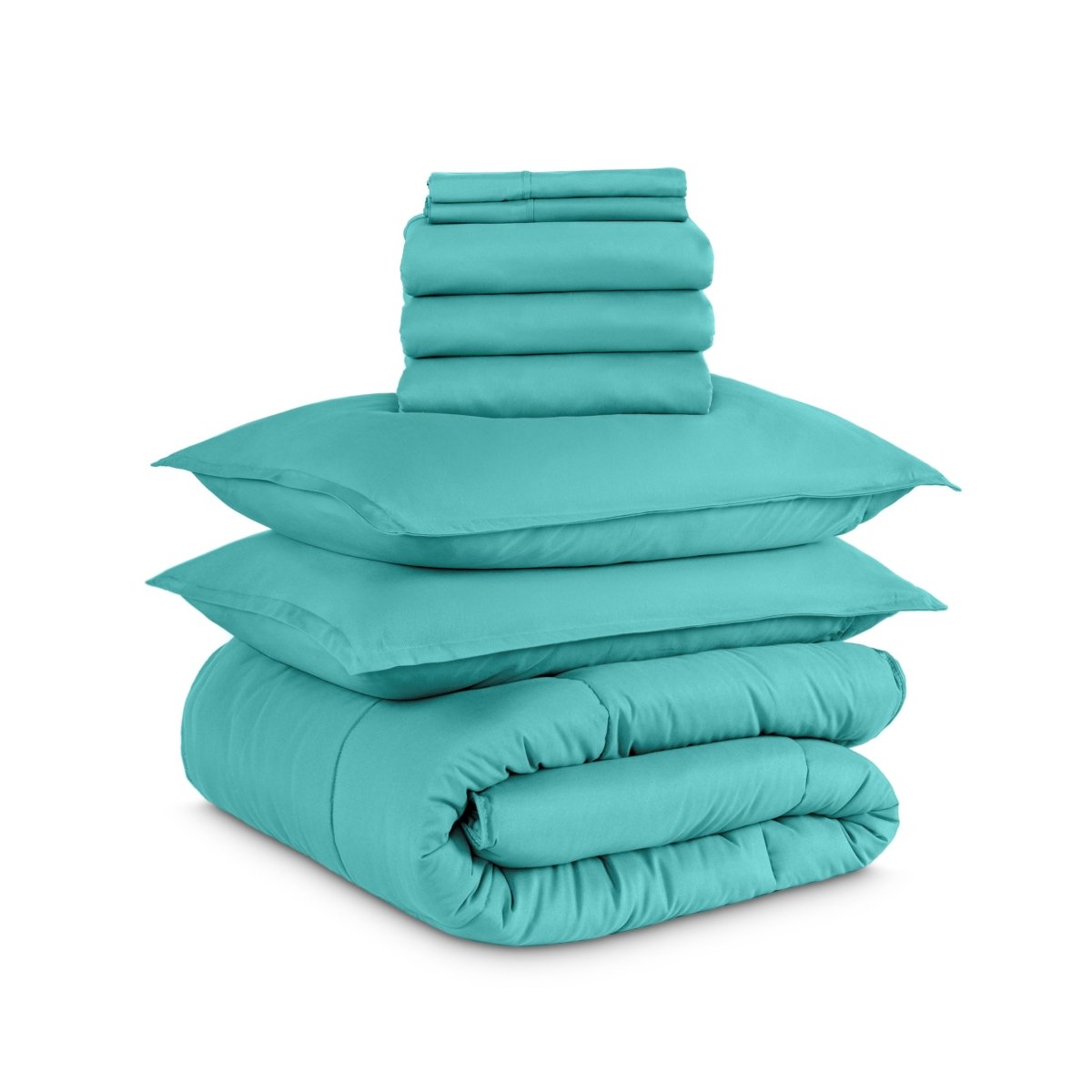 Bed - in - a - Bag - Bare Home