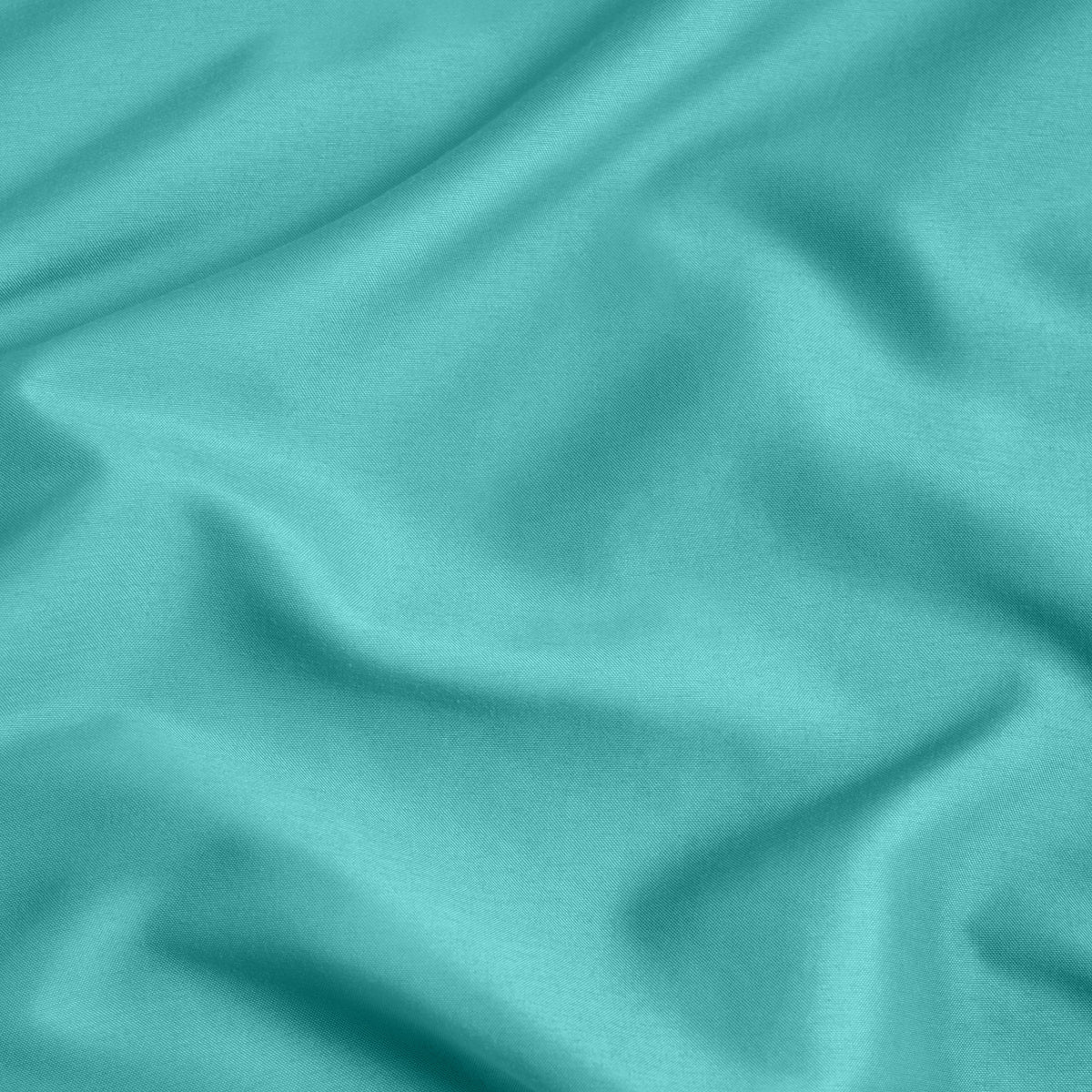 Close up of the microfiber pillowcase fabric