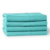 Ultra Soft Open End Pillowcase - 4 Pack - Bare Home - Pillowcases