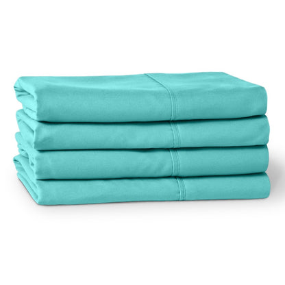 Ultra Soft Open End Pillowcase - 4 Pack - Bare Home - Pillowcases