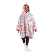 Child wearing a Bare Homey