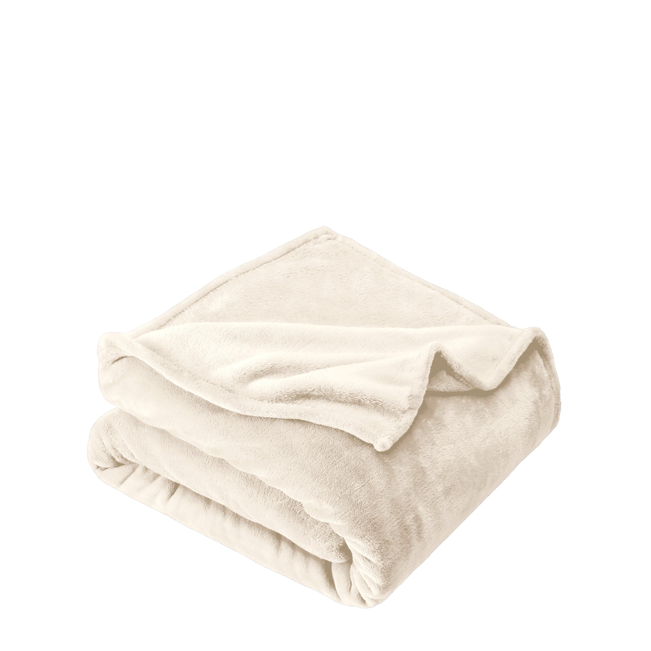 Microplush Blanket