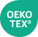 OEKO-TEX® Certified