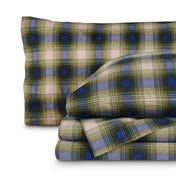 Cotton Flannel Sheet Set