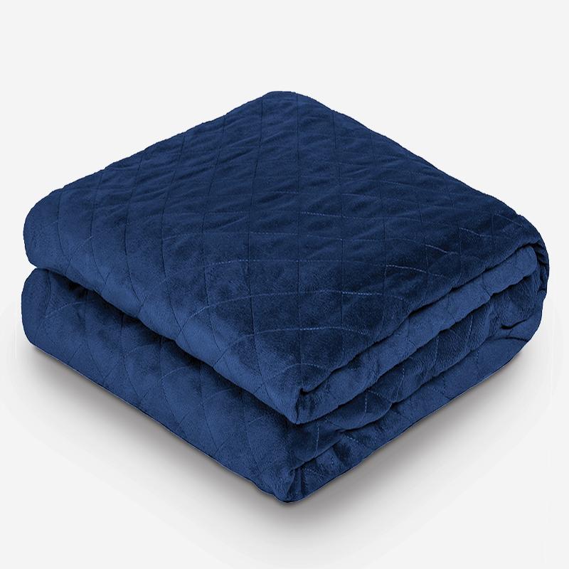 Minky duvet cover sale