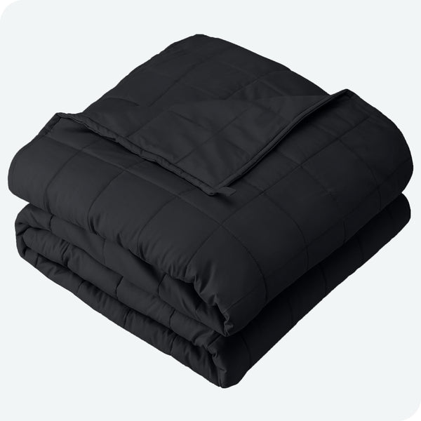 Home hardware weighted outlet blanket