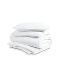 Ultra Soft Washed Duvet Cover & Sham Set