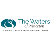 The Waters Logo