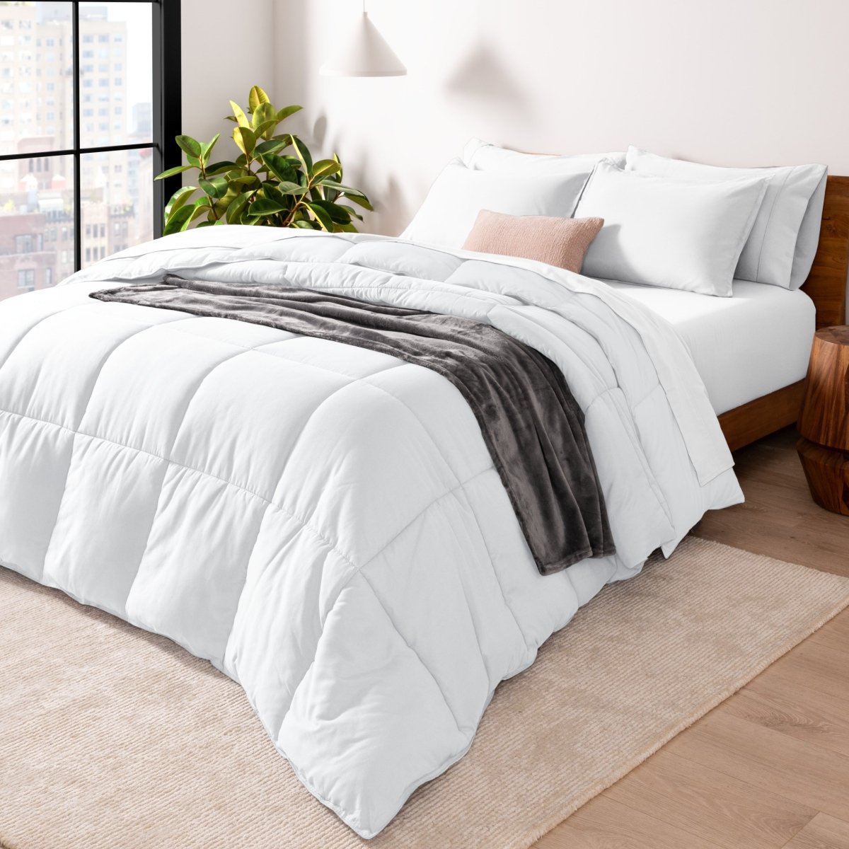 Bed - in - a - Bag - Bare Home